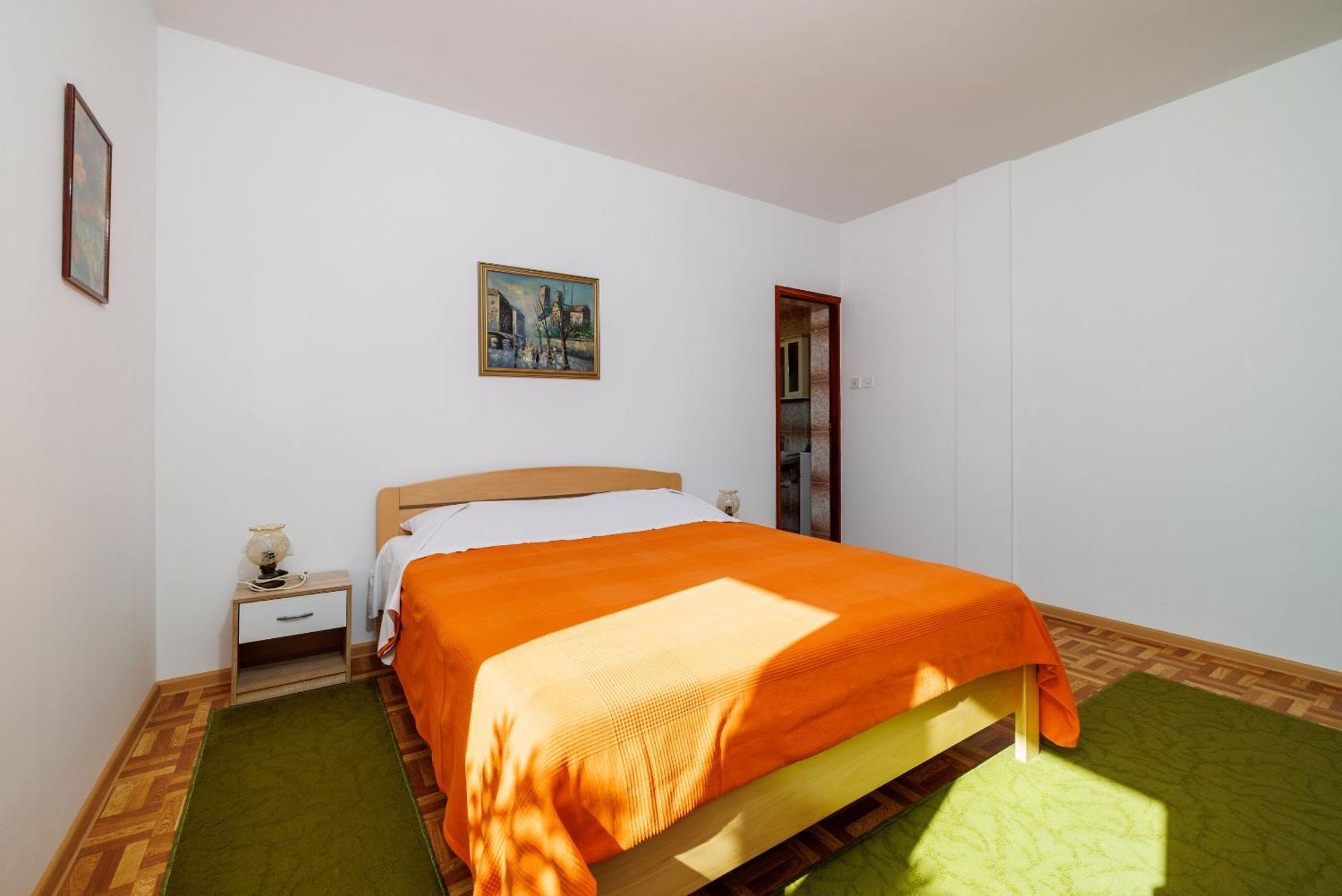 Apartment Zdravka Banjol Exterior photo