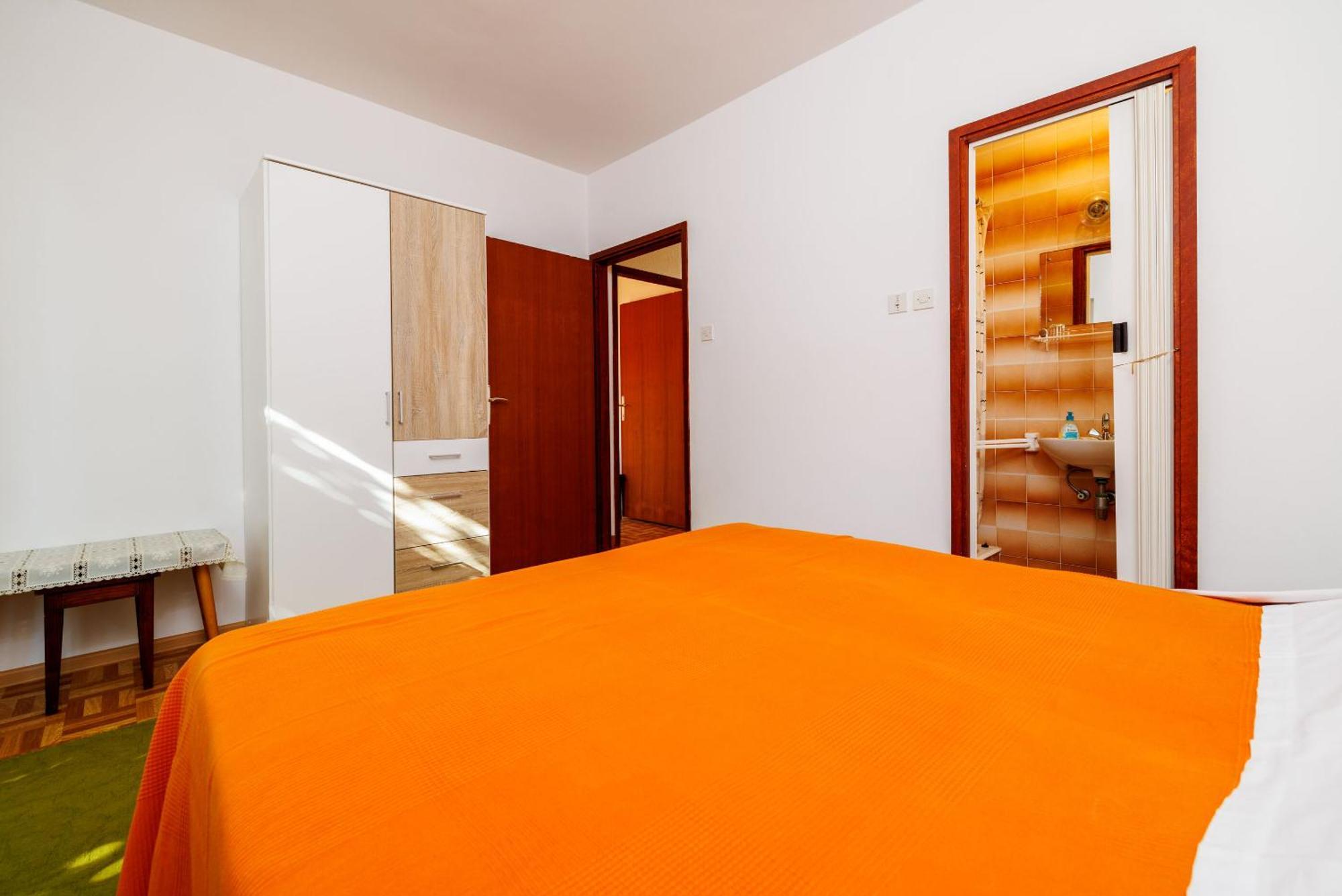 Apartment Zdravka Banjol Exterior photo
