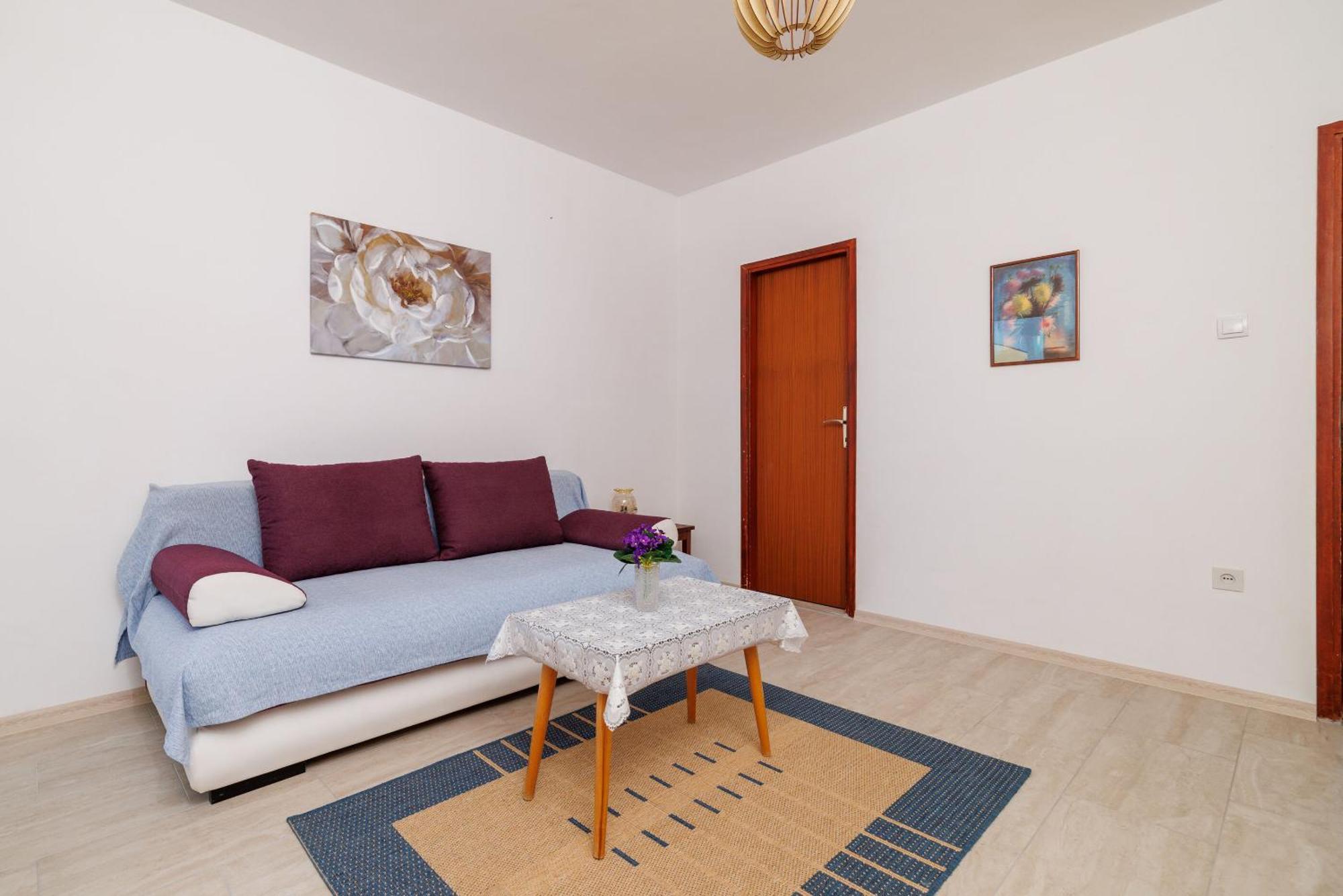 Apartment Zdravka Banjol Exterior photo