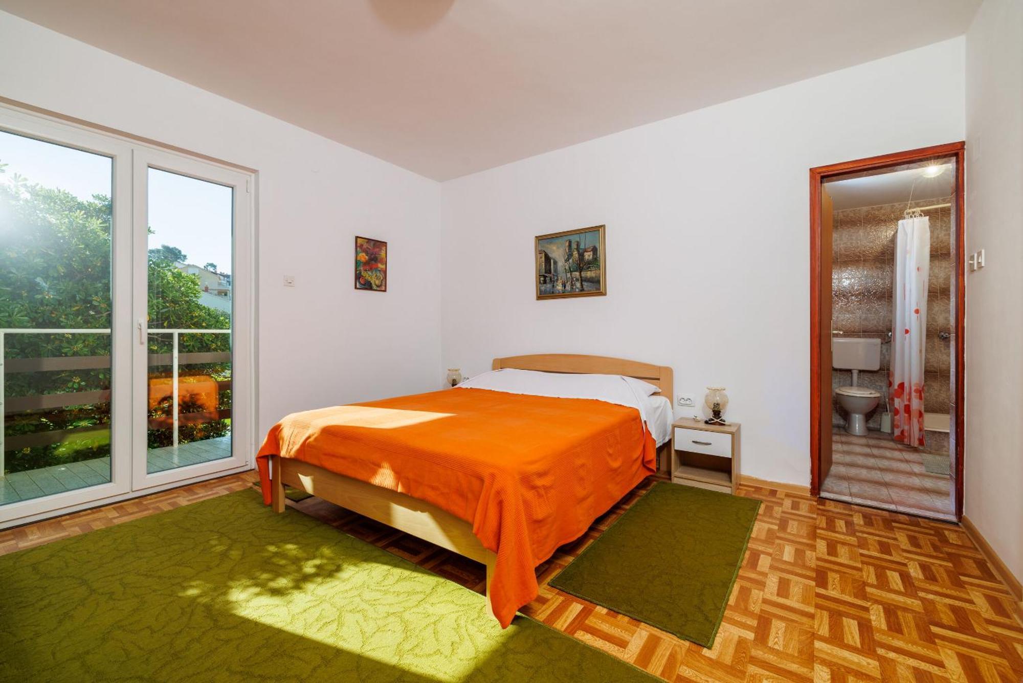 Apartment Zdravka Banjol Exterior photo